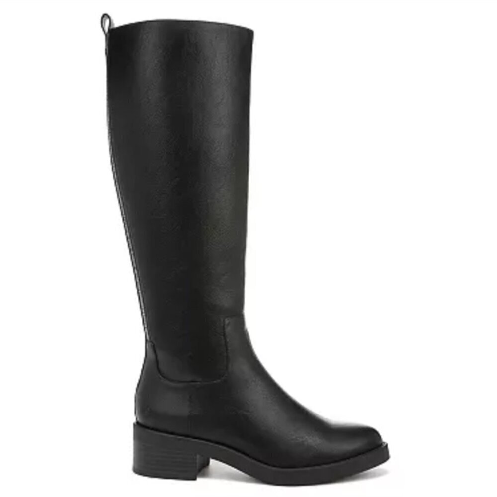 LIFESTRIDE Blythe High Shaft Boots (WIDE)